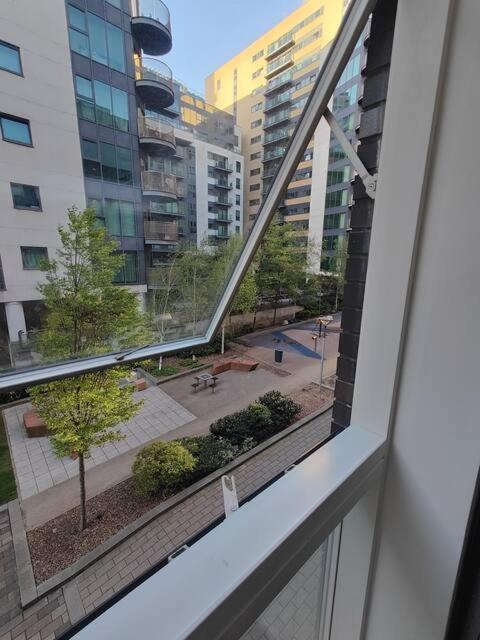 Canary Wharf Privat bolig