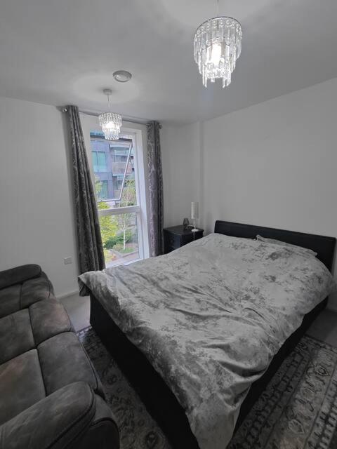 Canary Wharf Privat bolig