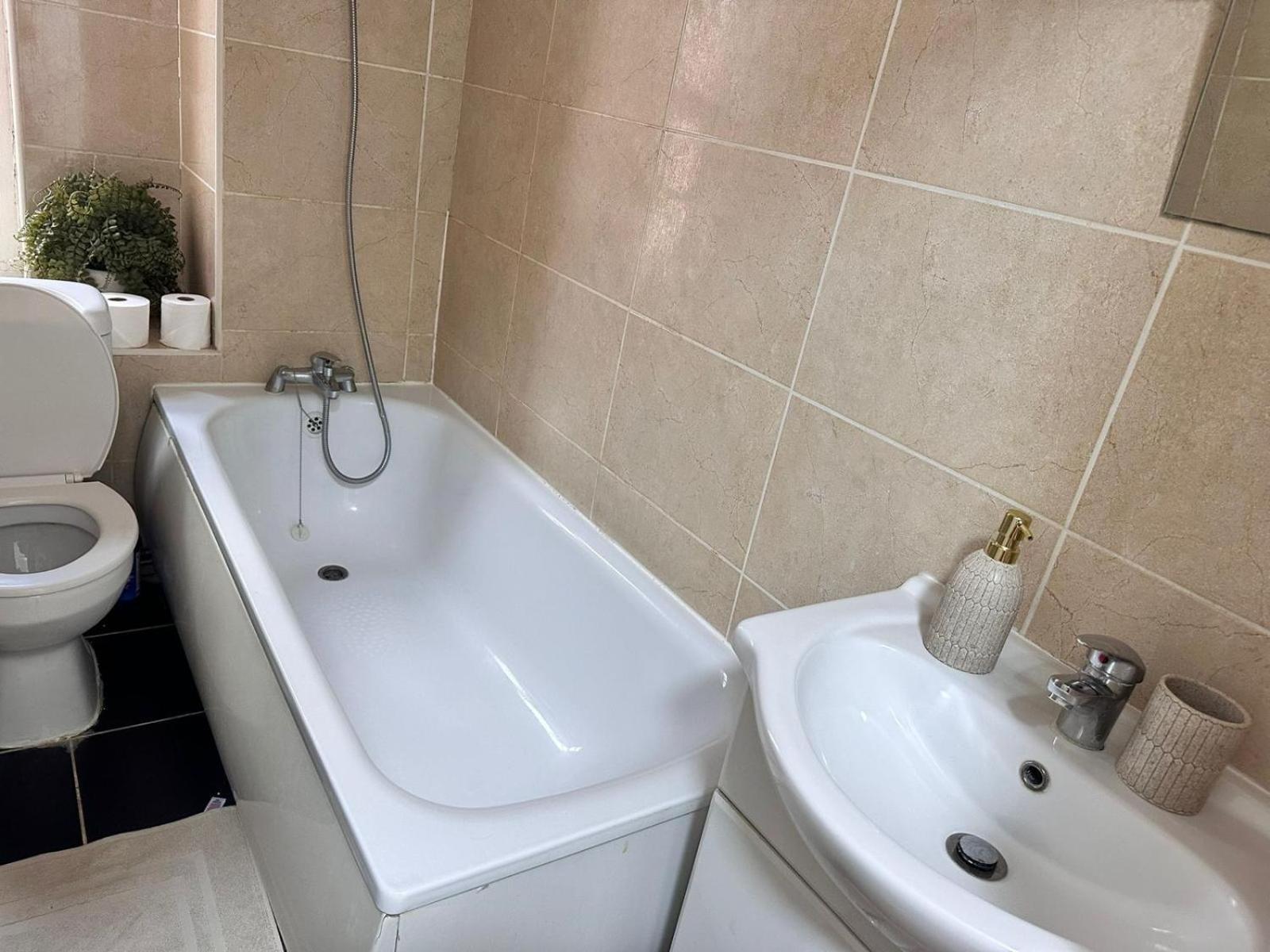 Apartment Family Studio In Central