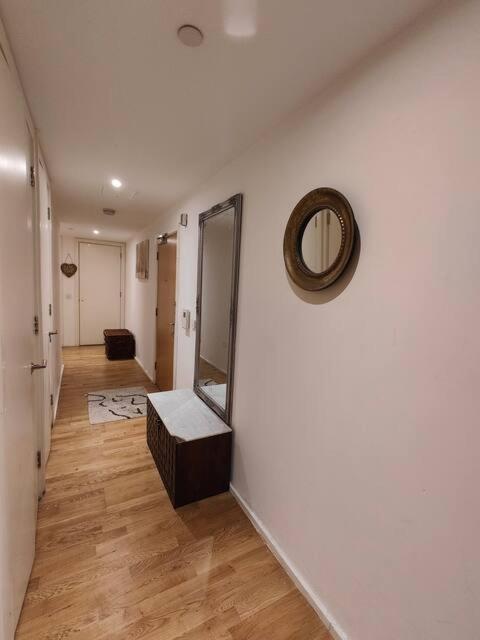 Canary Wharf Privat bolig *