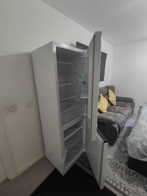 Canary Wharf Privat bolig