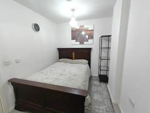 Privat bolig Canary Wharf London