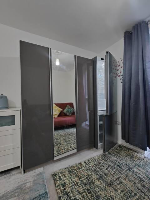 Privat bolig Canary Wharf