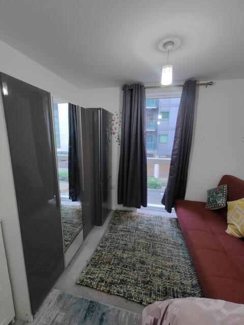 Canary Wharf Privat bolig *