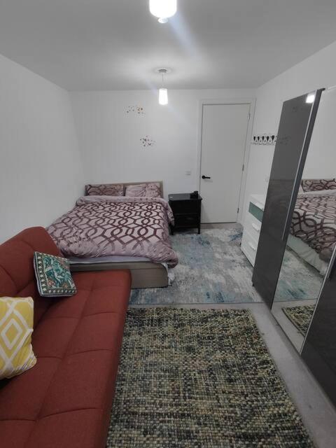 Privat bolig Canary Wharf