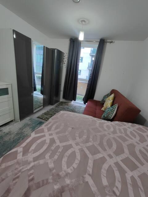 Canary Wharf Privat bolig London