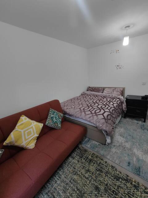 Canary Wharf Privat bolig *
