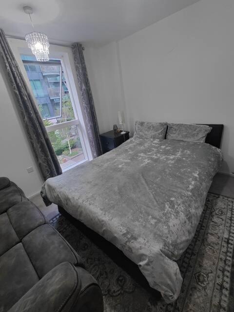 Canary Wharf Privat bolig *