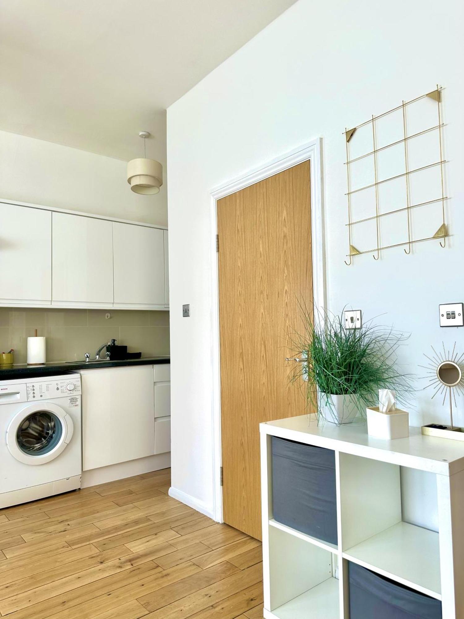 Apartment Cozy In *