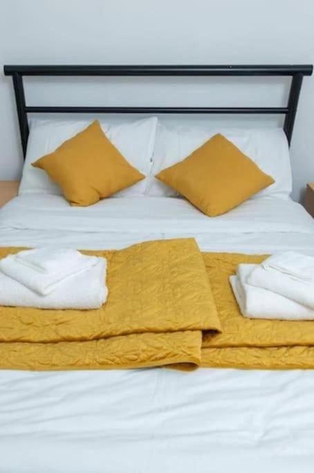 Tranquil 2br In Harlesden * Londra