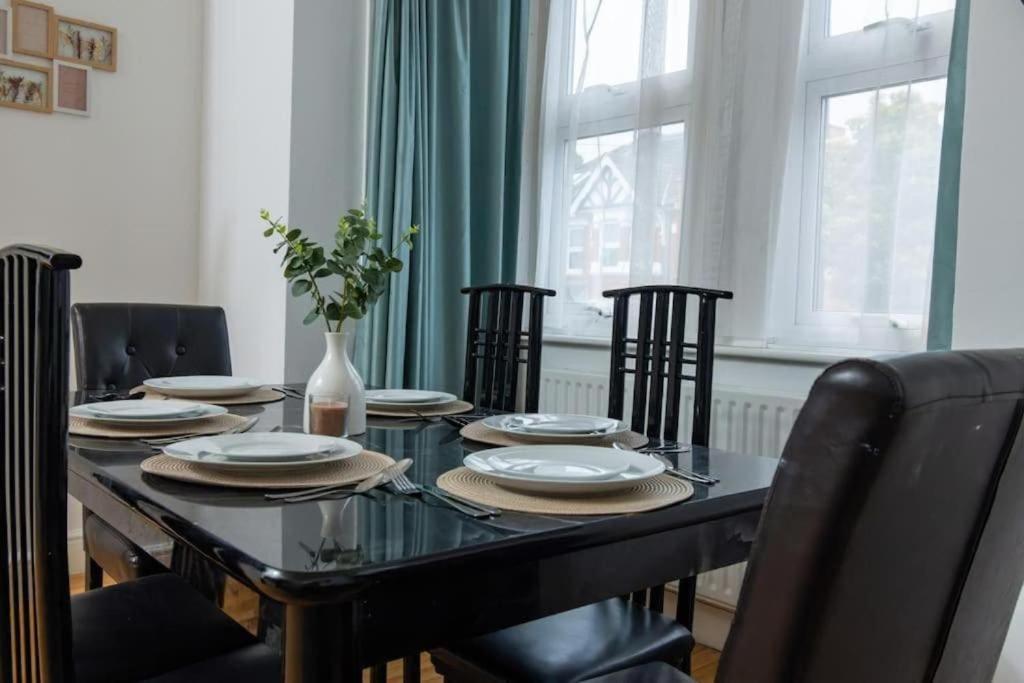 Tranquil 2br In Harlesden Appartamento