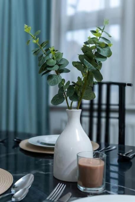 Tranquil 2br In Harlesden Appartamento Londra