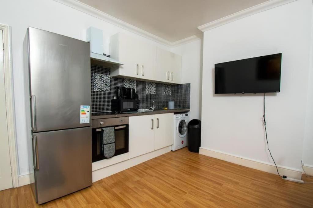 Tranquil 2br In Harlesden Appartamento