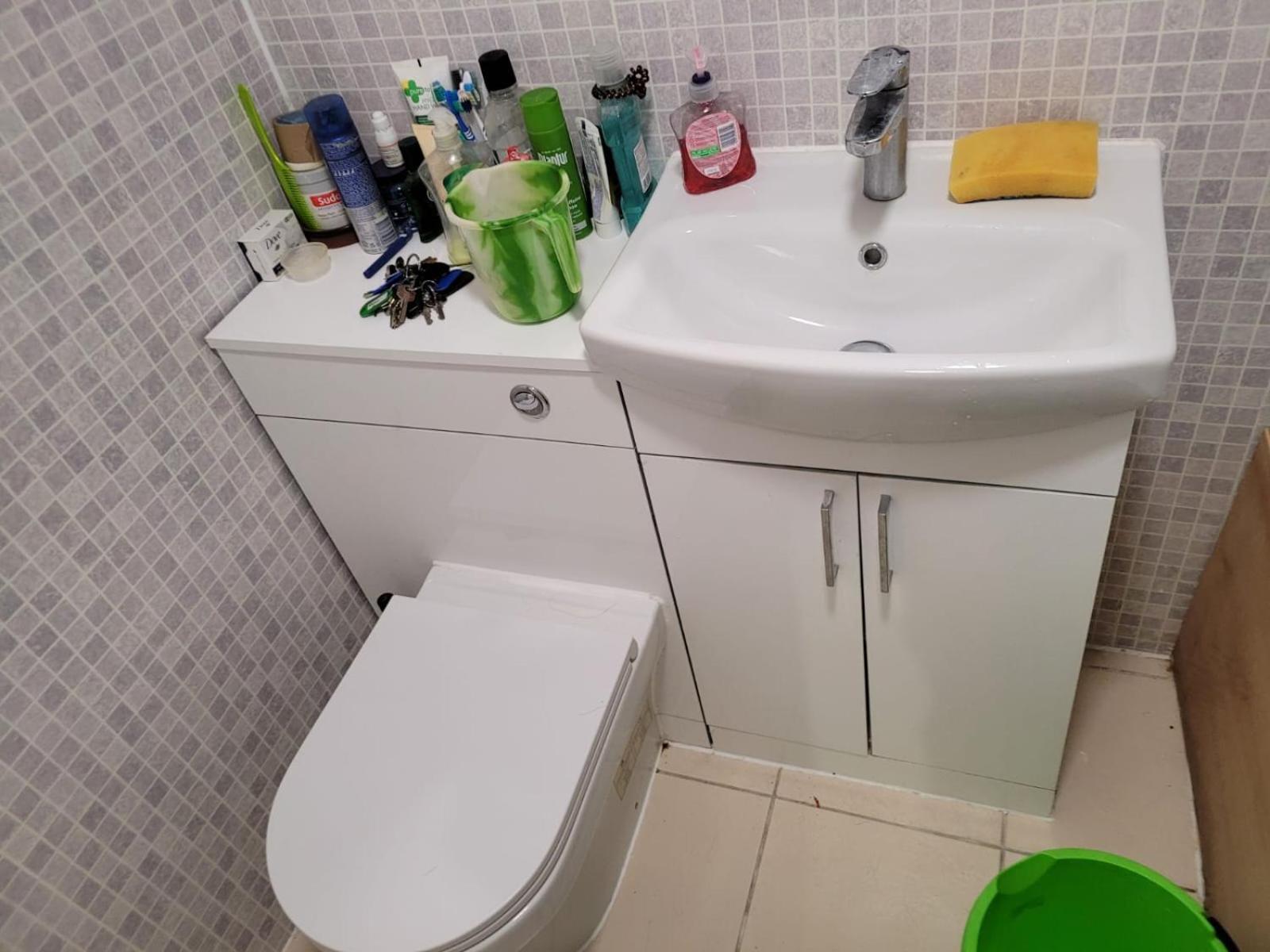 Egholiday Guest house London
