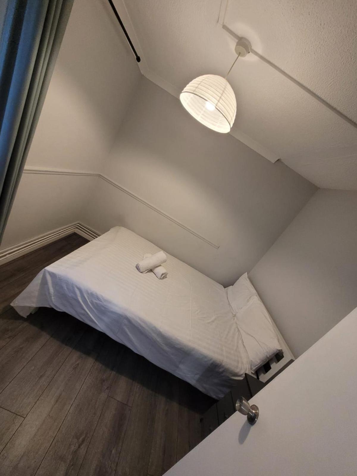 Egholiday Guest house London
