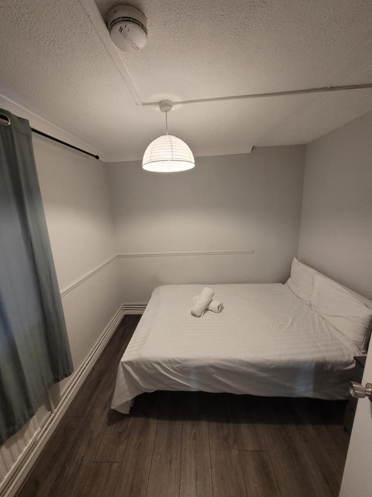 Egholiday Guest house