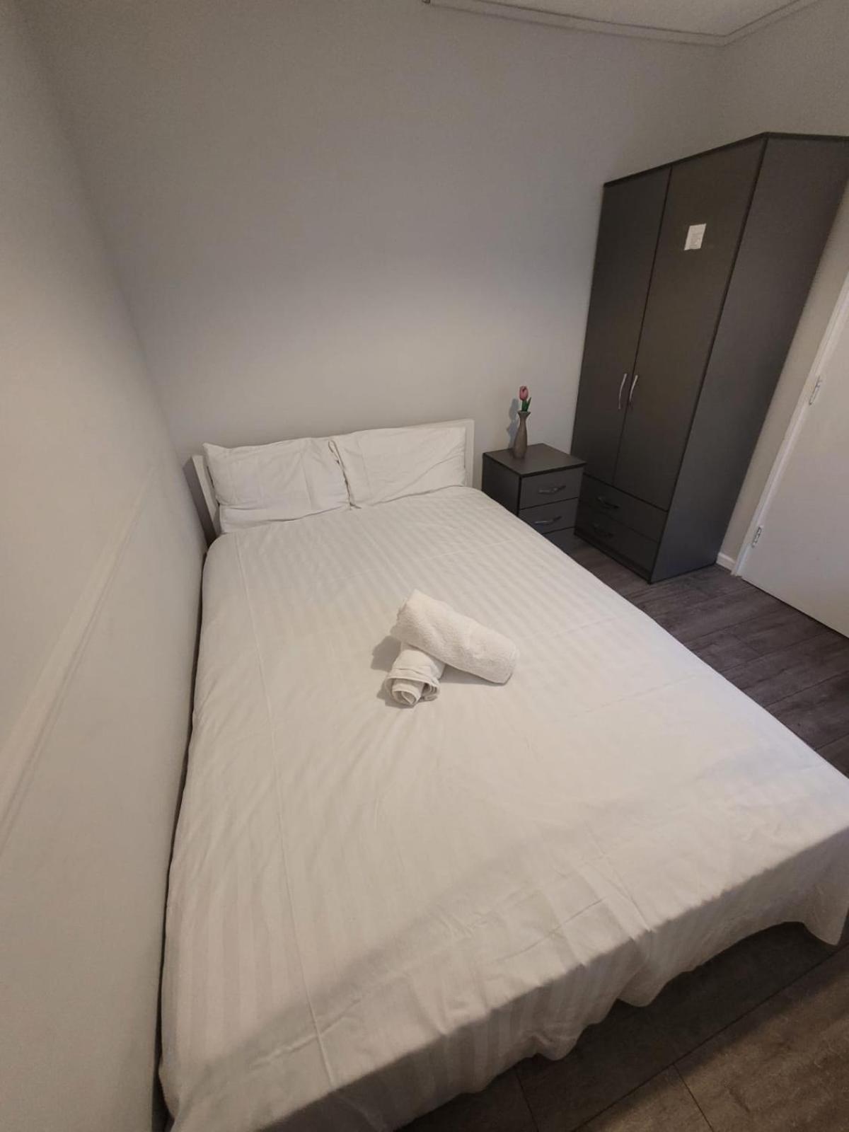 Guest house Egholiday