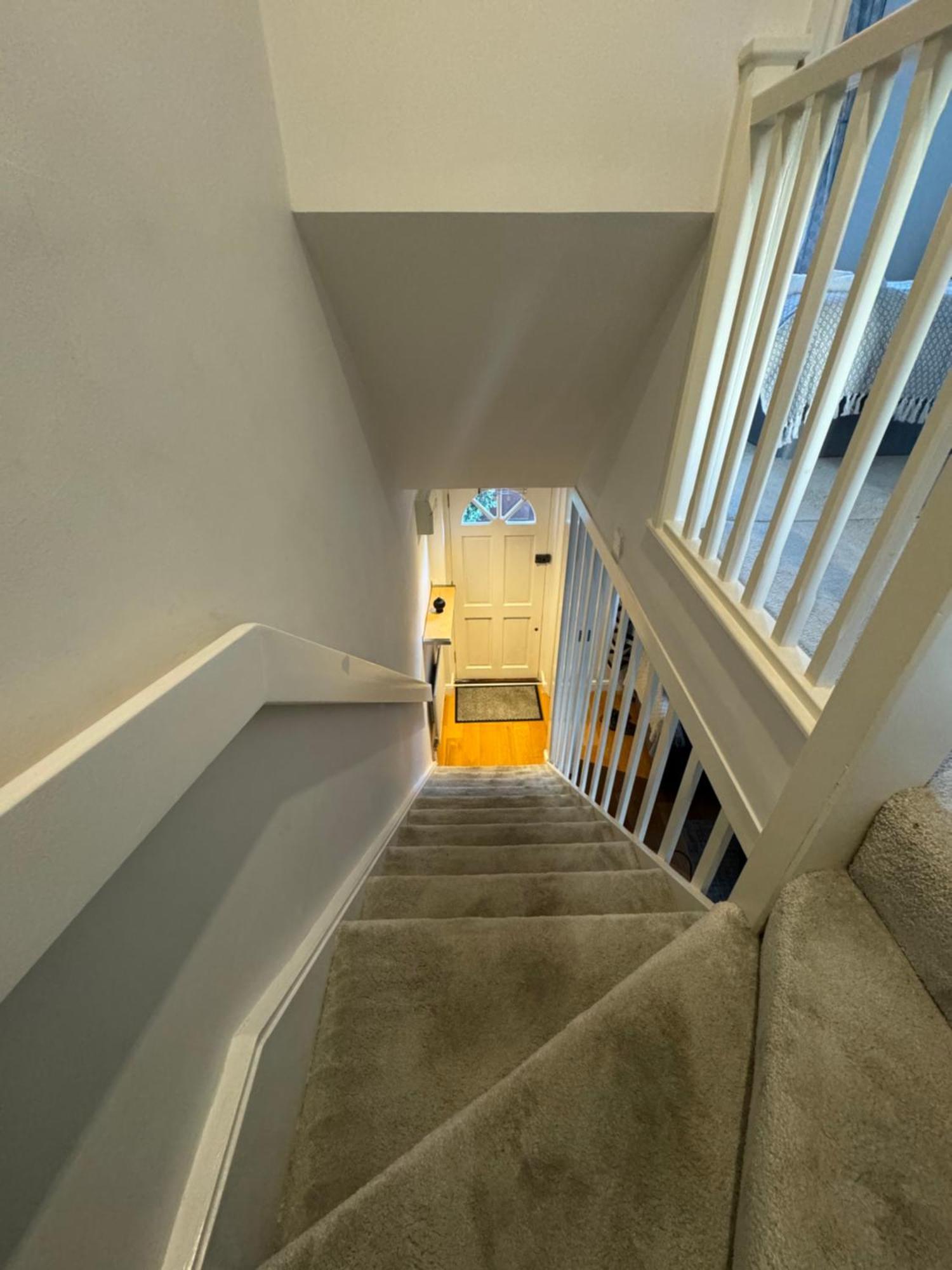 2 Bed House Near Canary Wharf Vakantiehuis *