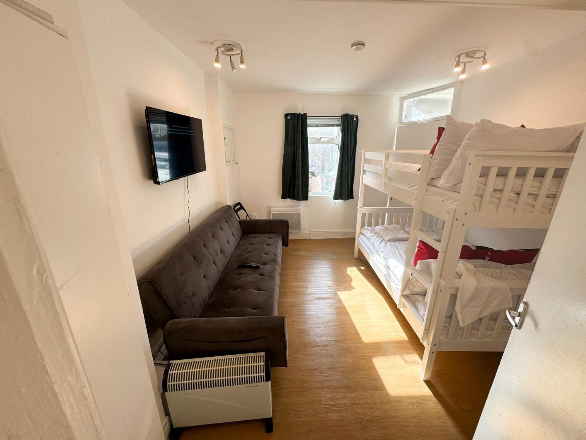 Clapham * London