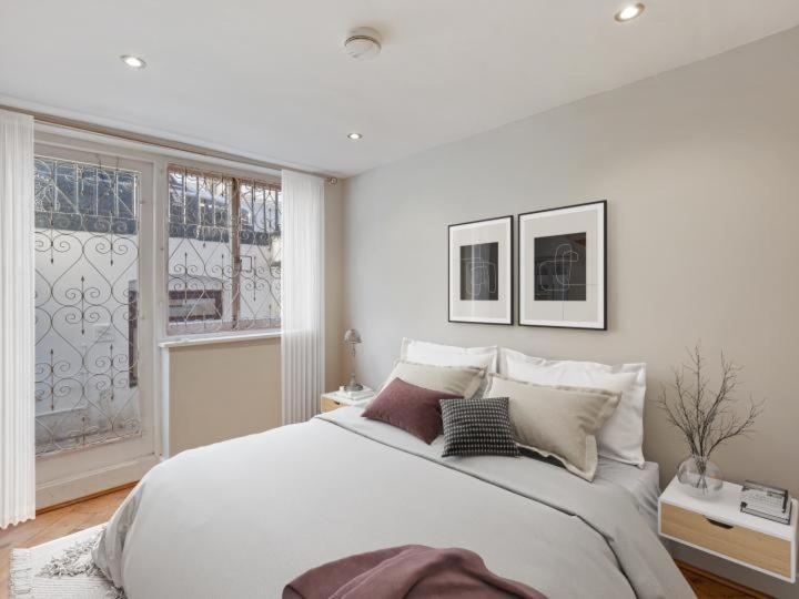 Palais Elegance By Beaumont Appartement Londres