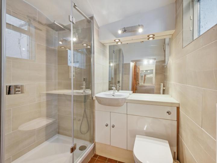 Palais Elegance By Beaumont Appartement Londres