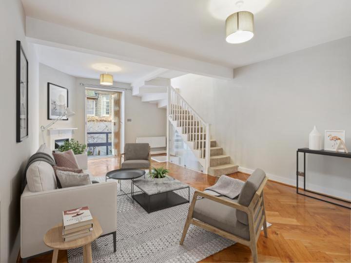 Palais Elegance By Beaumont Appartement Londres