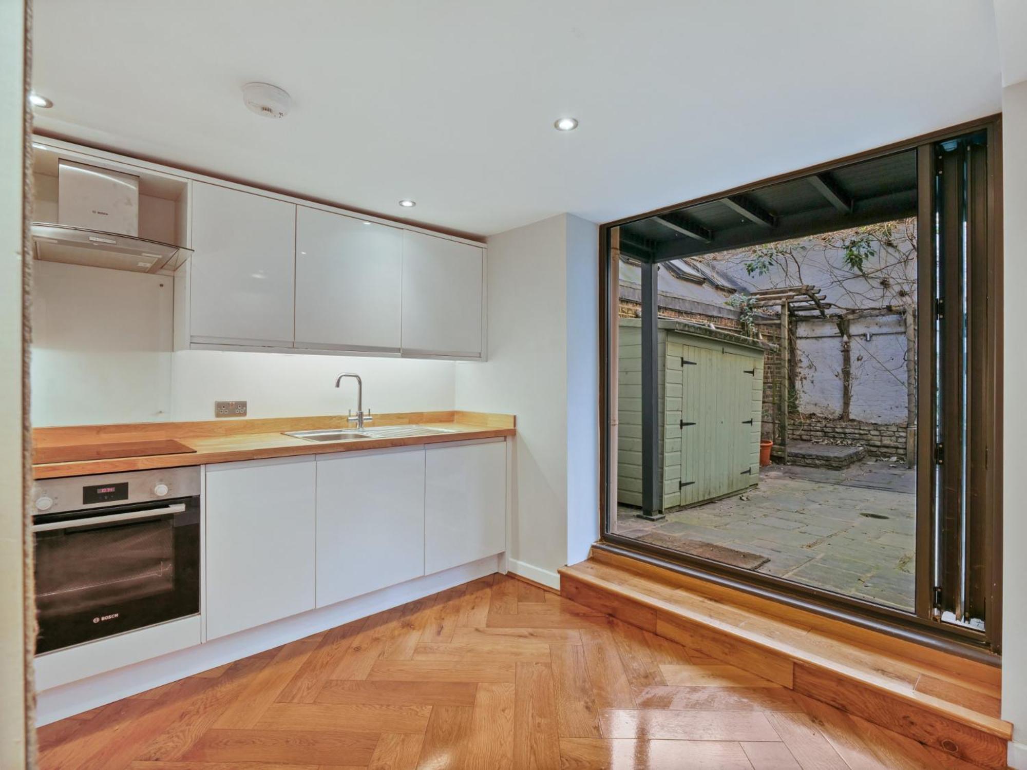 Palais Elegance By Beaumont Appartement Londres