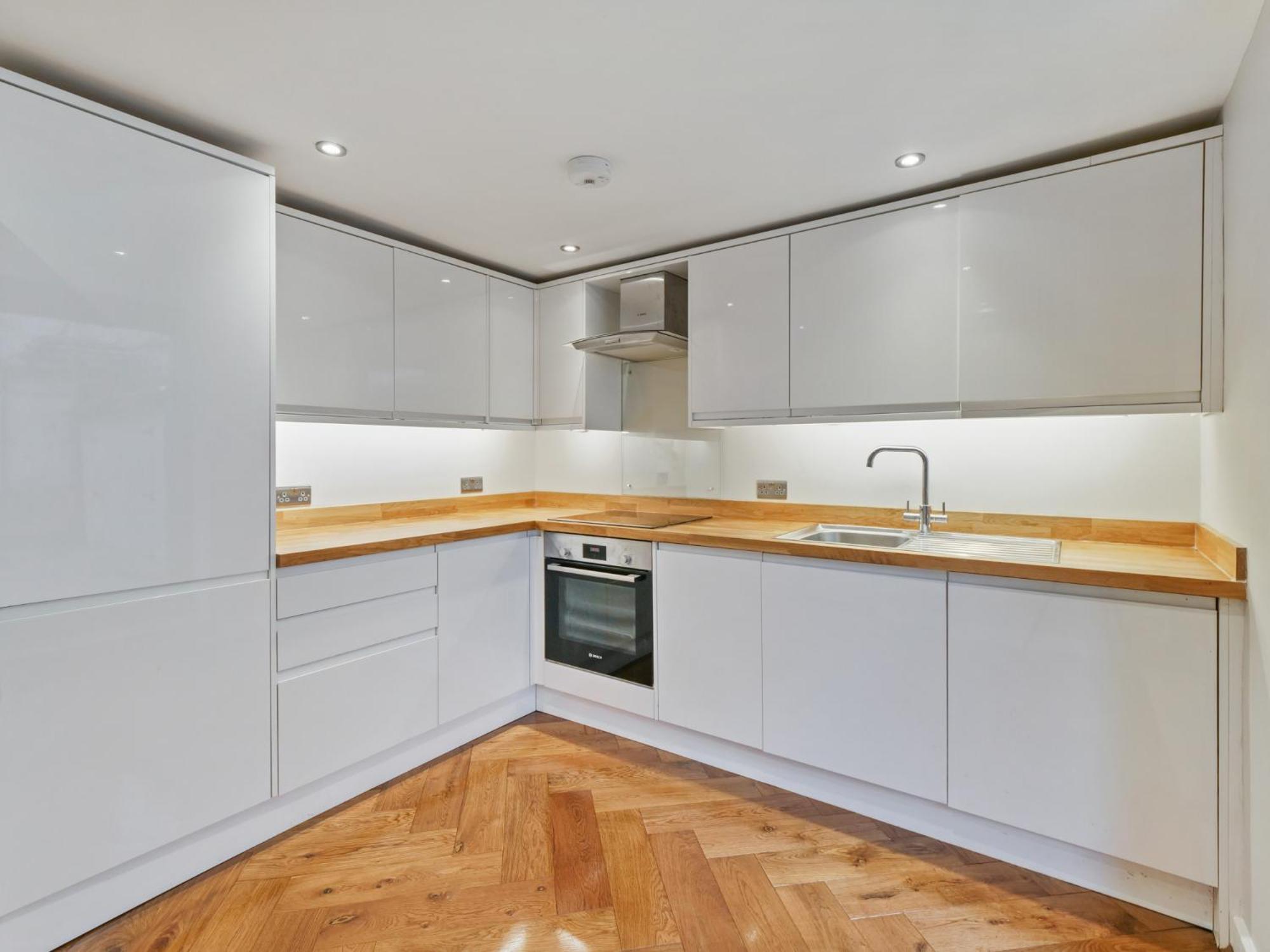 Palais Elegance By Beaumont Appartement Londres