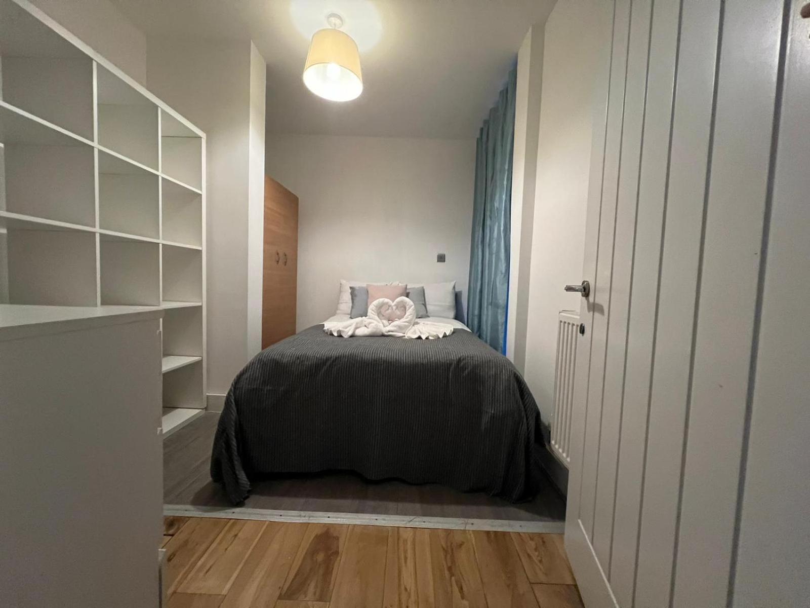 Cool 2bed Flat Zone 1 Lejlighed
