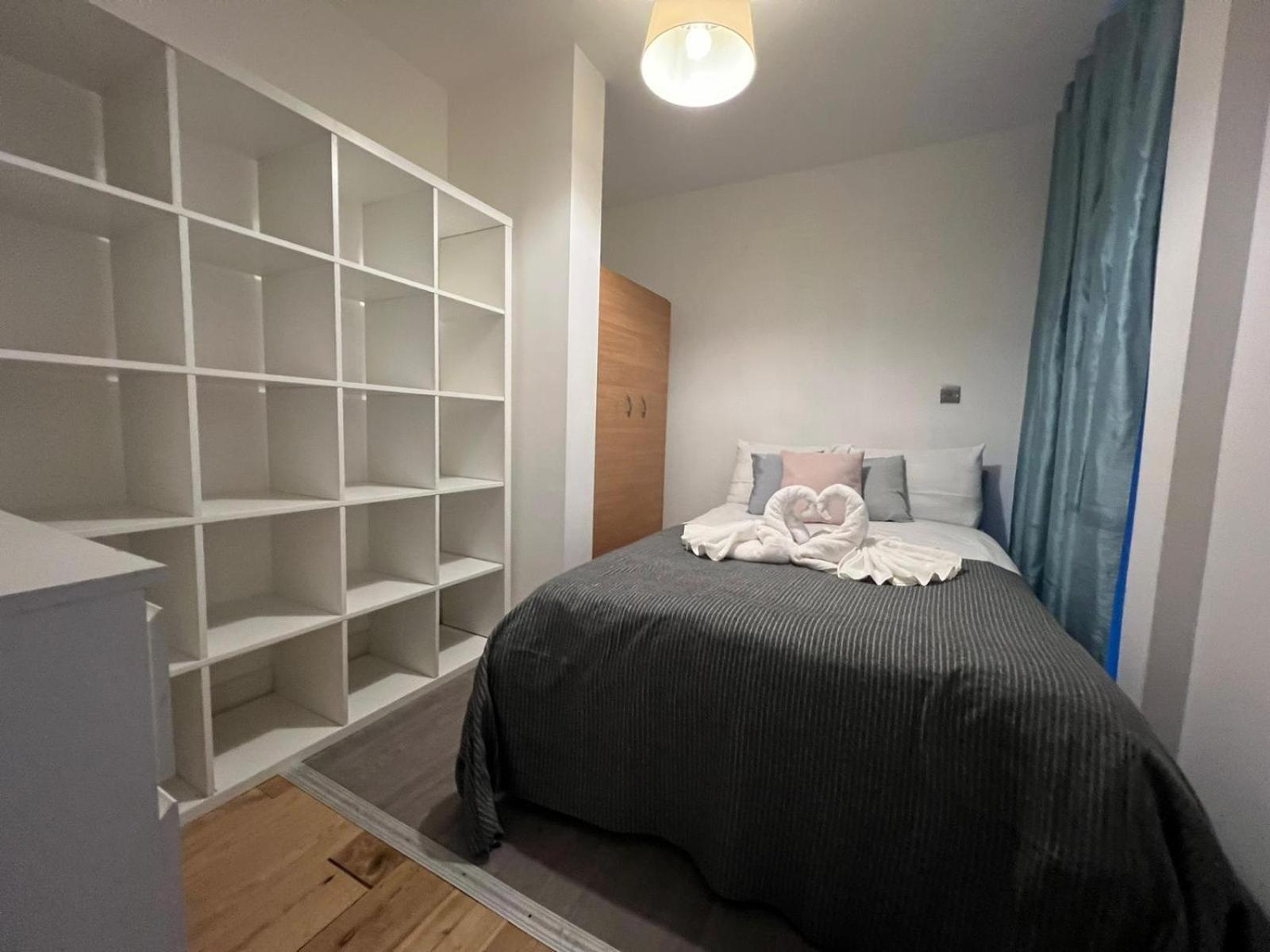 Lejlighed Cool 2bed Flat Zone 1