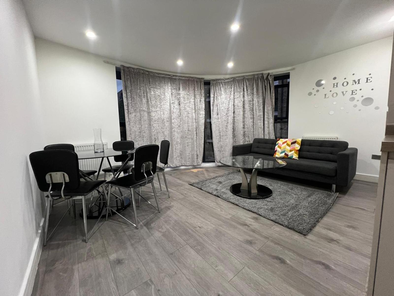 Lejlighed Cool 2bed Flat Zone 1 *