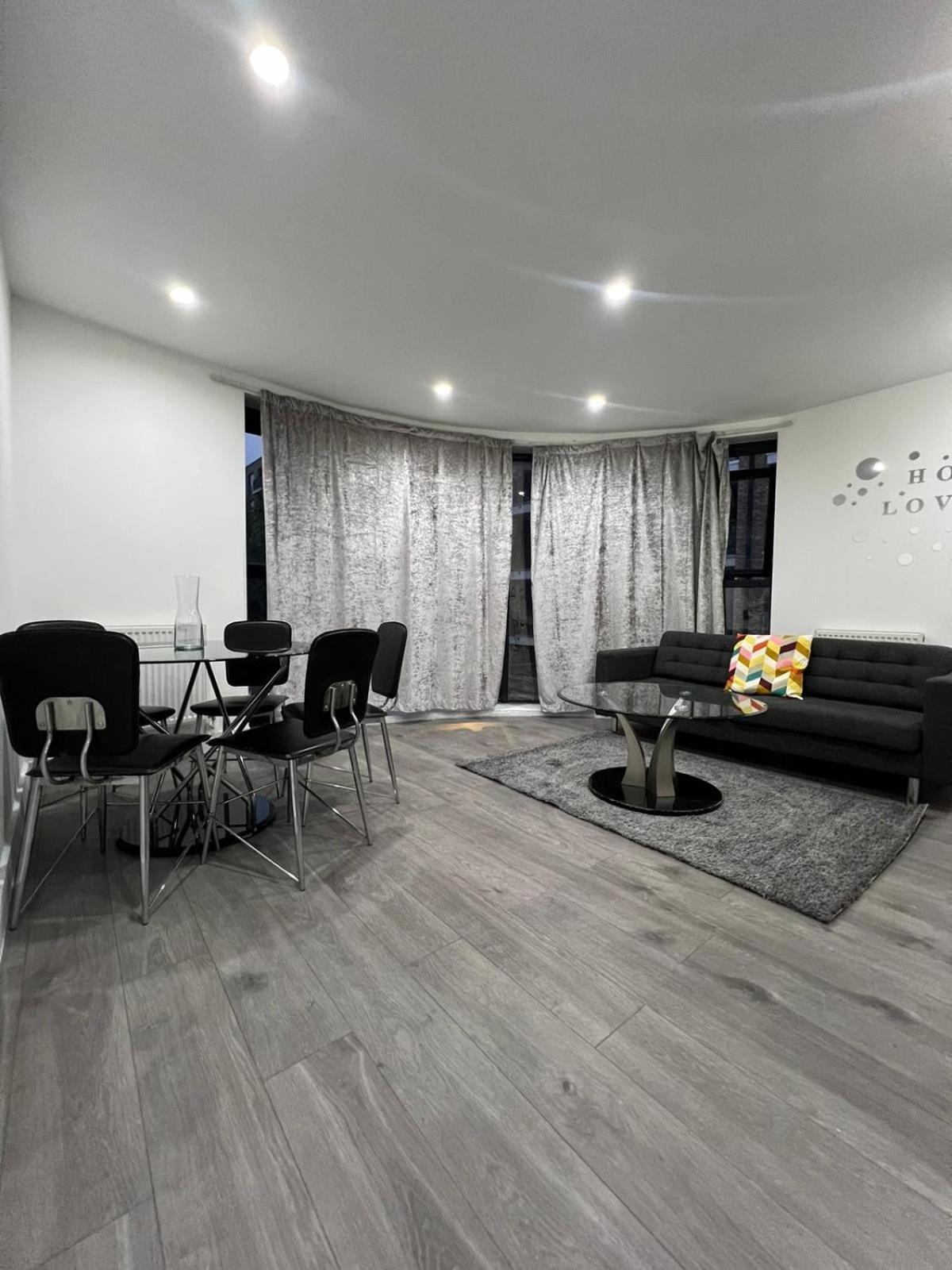 Leilighet Cool 2bed Flat Zone 1 London