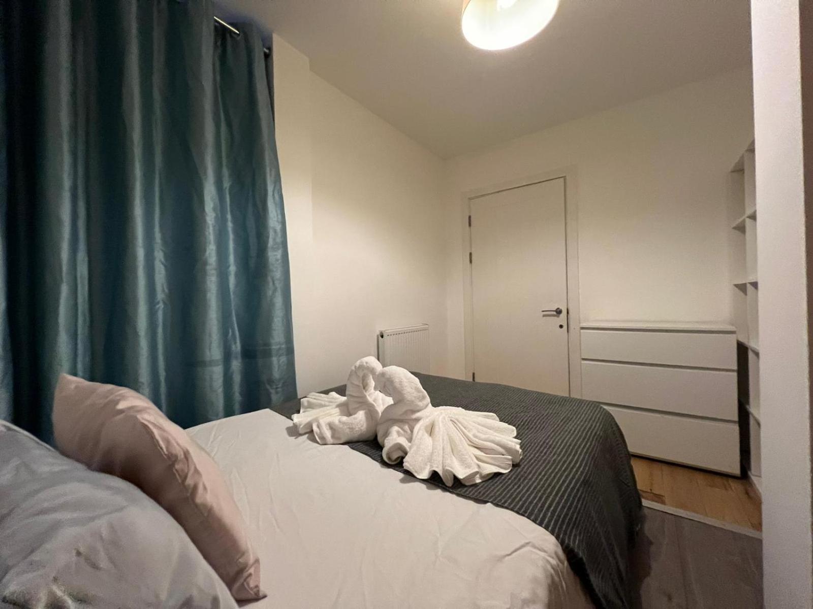 Leilighet Cool 2bed Flat Zone 1