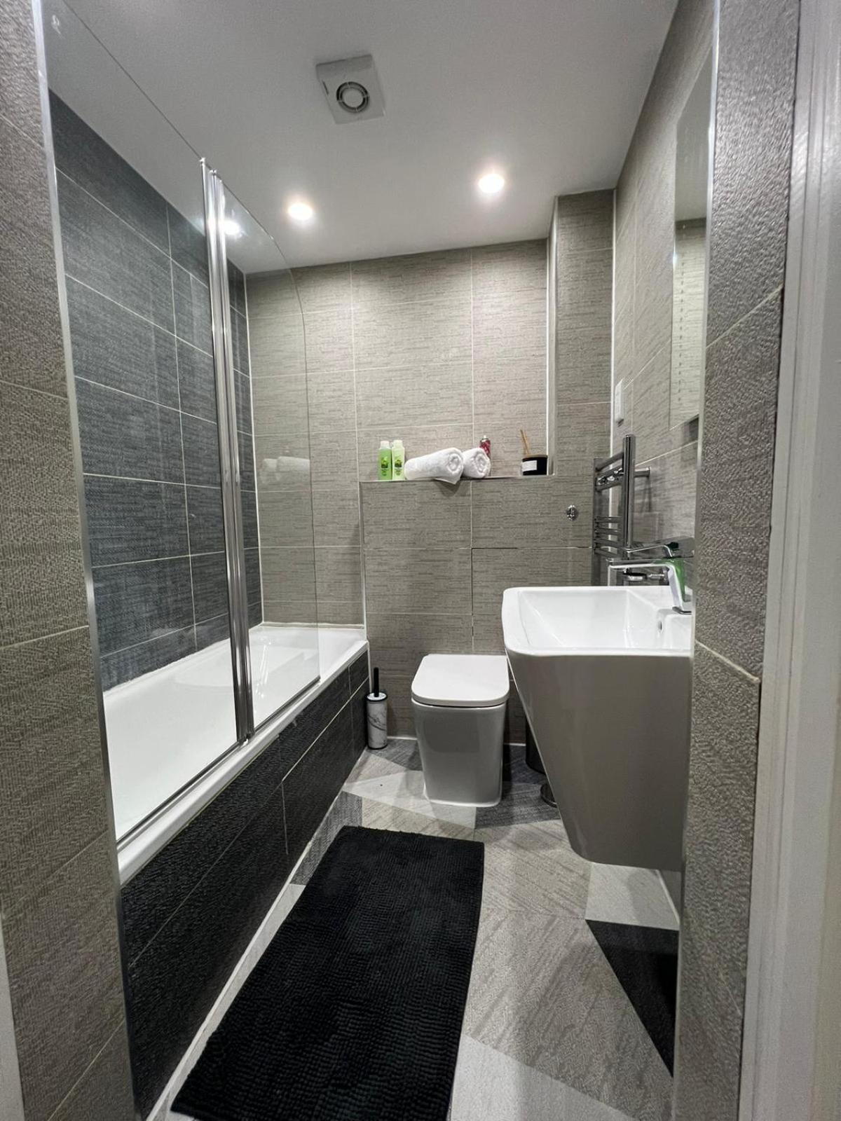 Lejlighed Cool 2bed Flat Zone 1 London