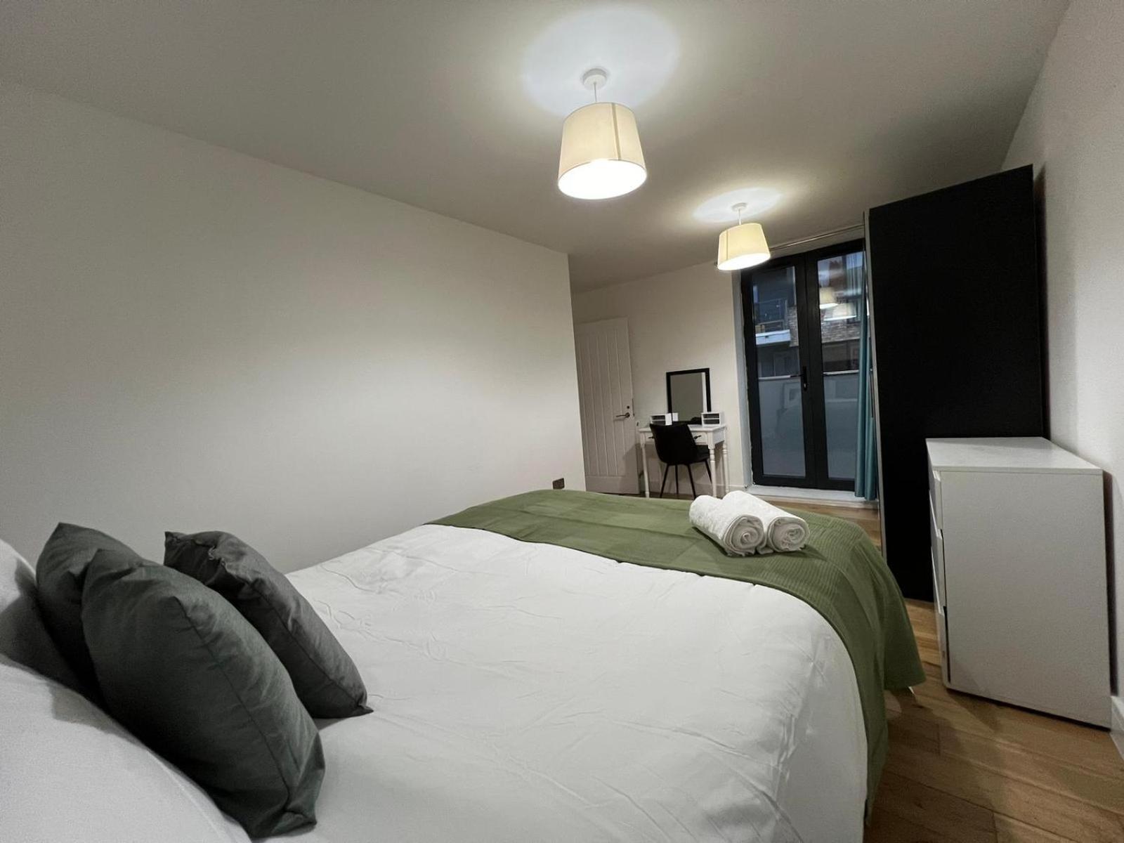 Lejlighed Cool 2bed Flat Zone 1 *
