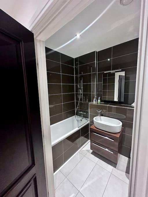 Lejlighed Lovely 1bed Flat Kensington