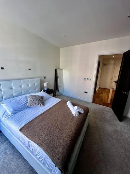 Appartamento Lovely 1bed Flat Kensington *