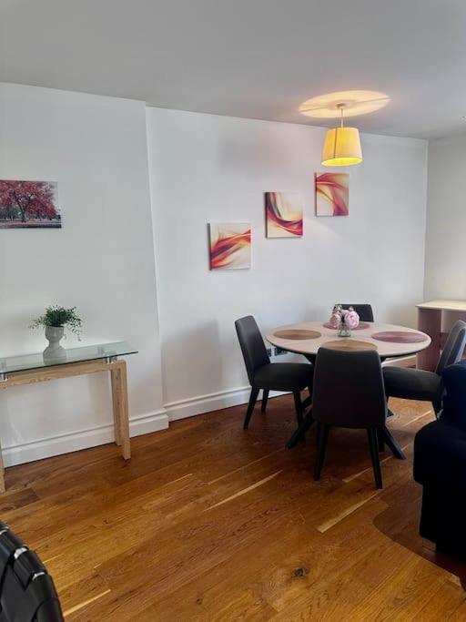 Appartamento Lovely 1bed Flat Kensington Londra
