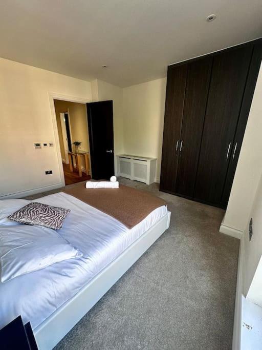 Lovely 1bed Flat Kensington Appartamento