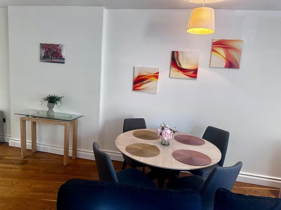 Appartamento Lovely 1bed Flat Kensington
