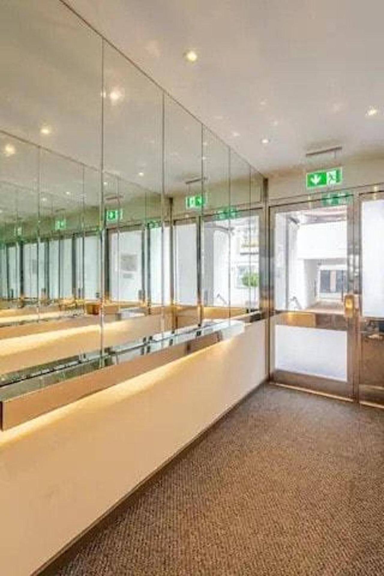 Londoncity Freep 1db En-suite Wifi *