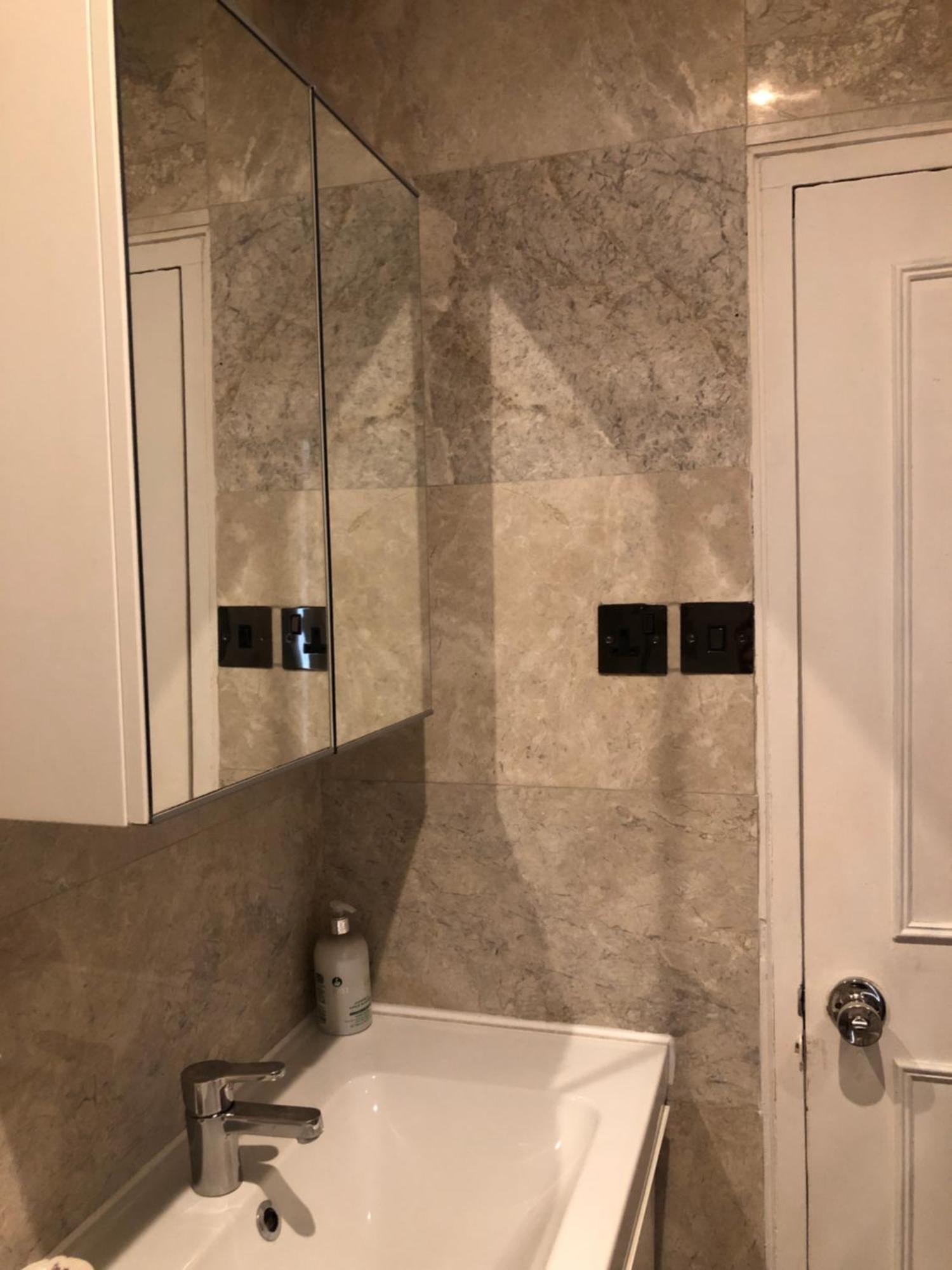 Londoncity Freep 1db En-suite Wifi Apartment *