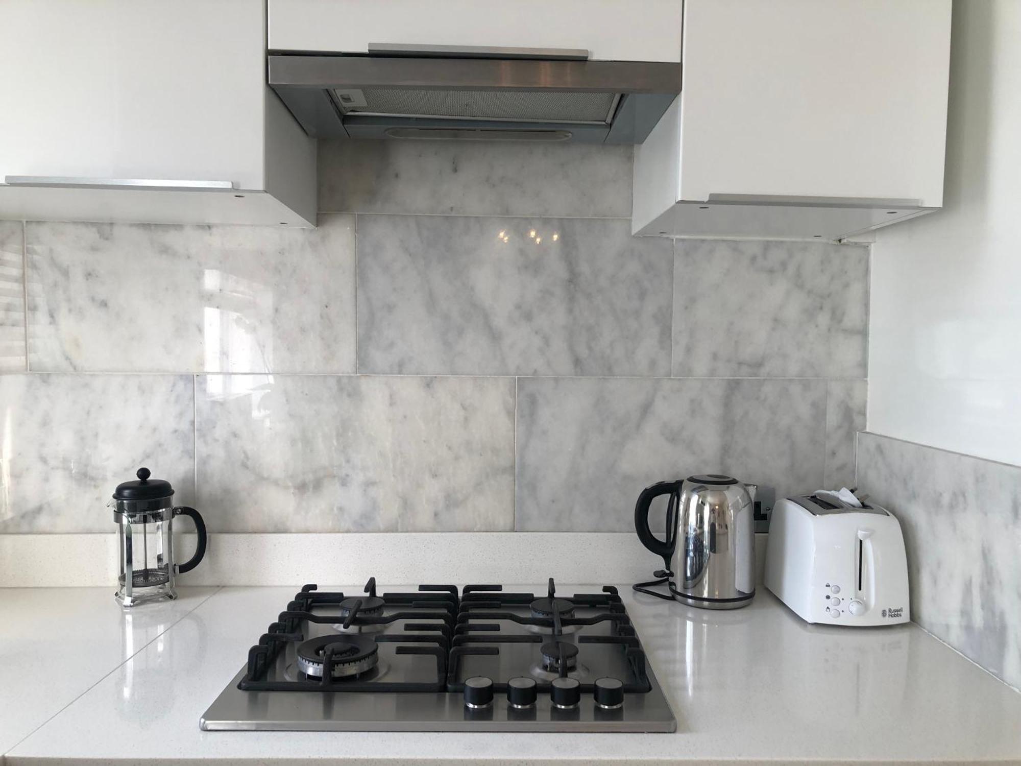 Londoncity Freep 1db En-suite Wifi London