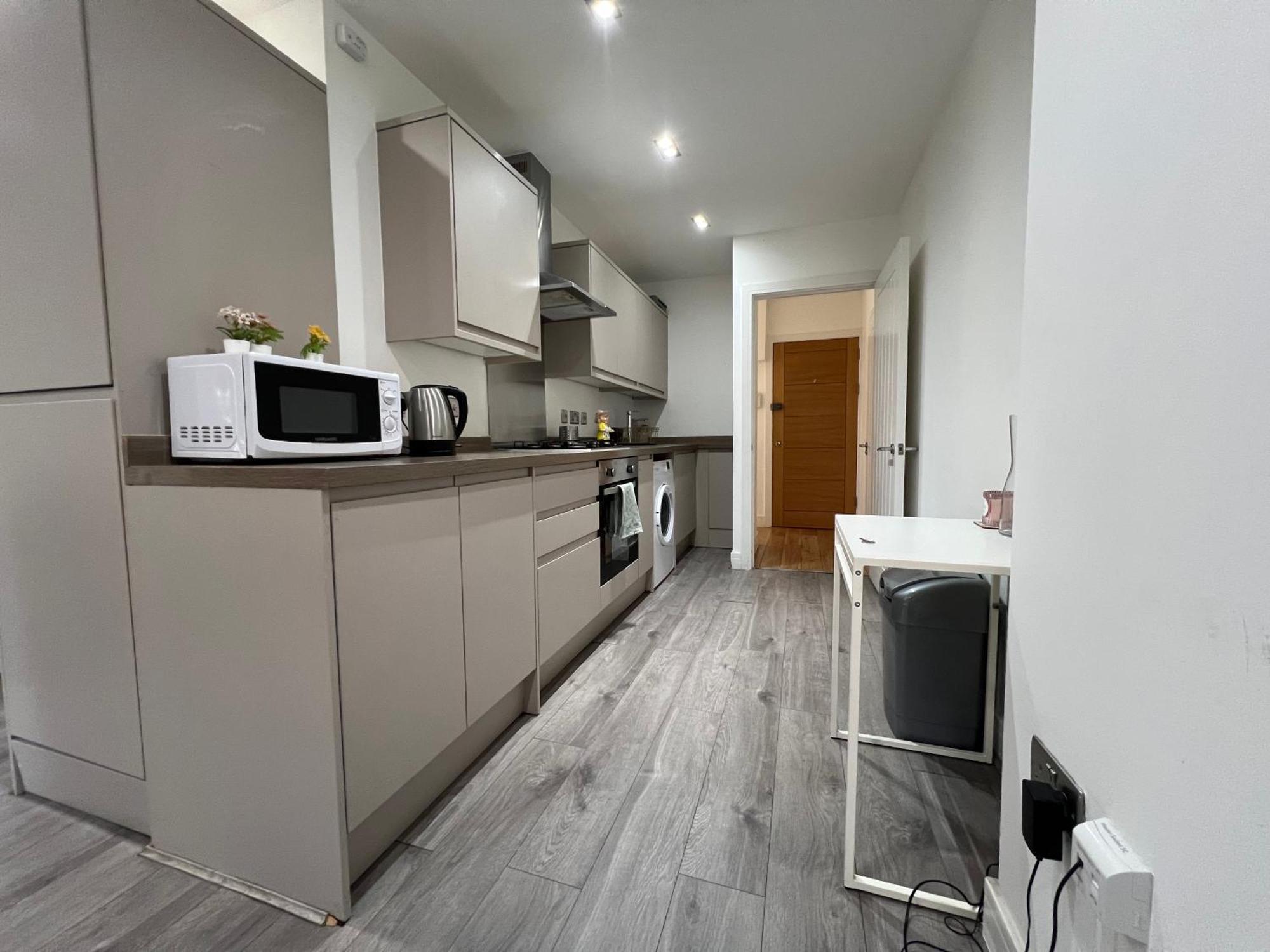 Leilighet Cool 2bed Flat Zone 1 London