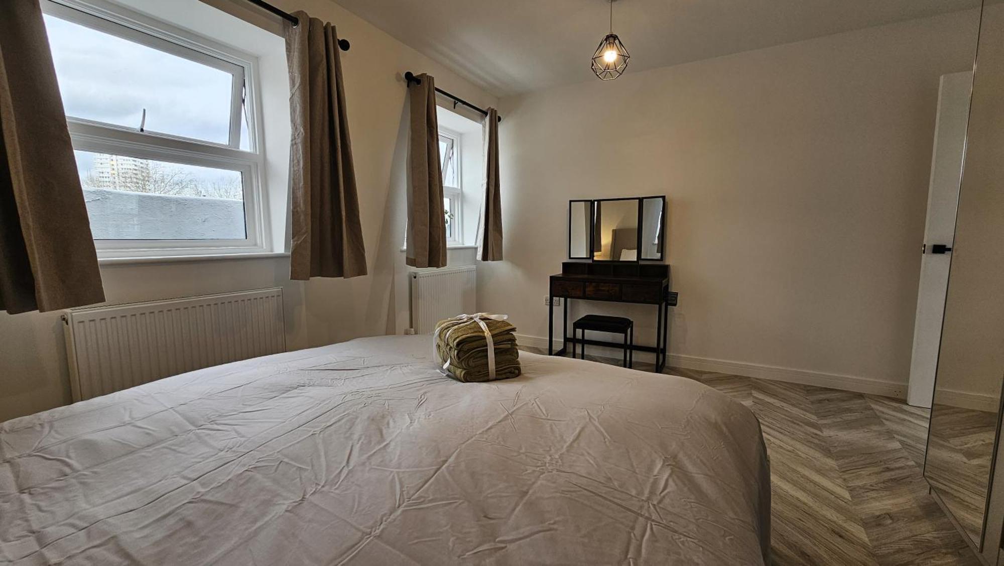 Camden Market Appartement Londen