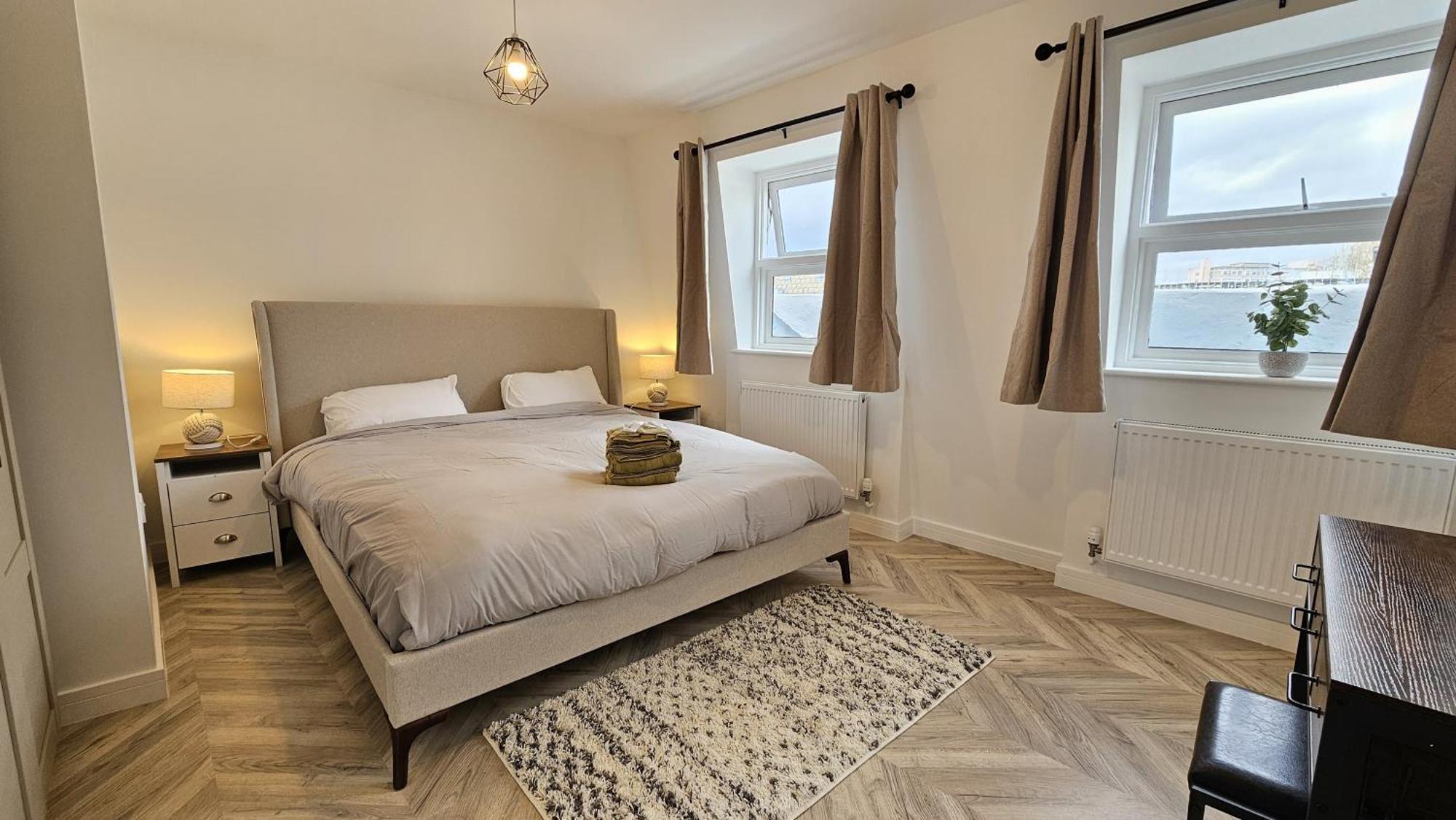 Appartement Camden Market Londen