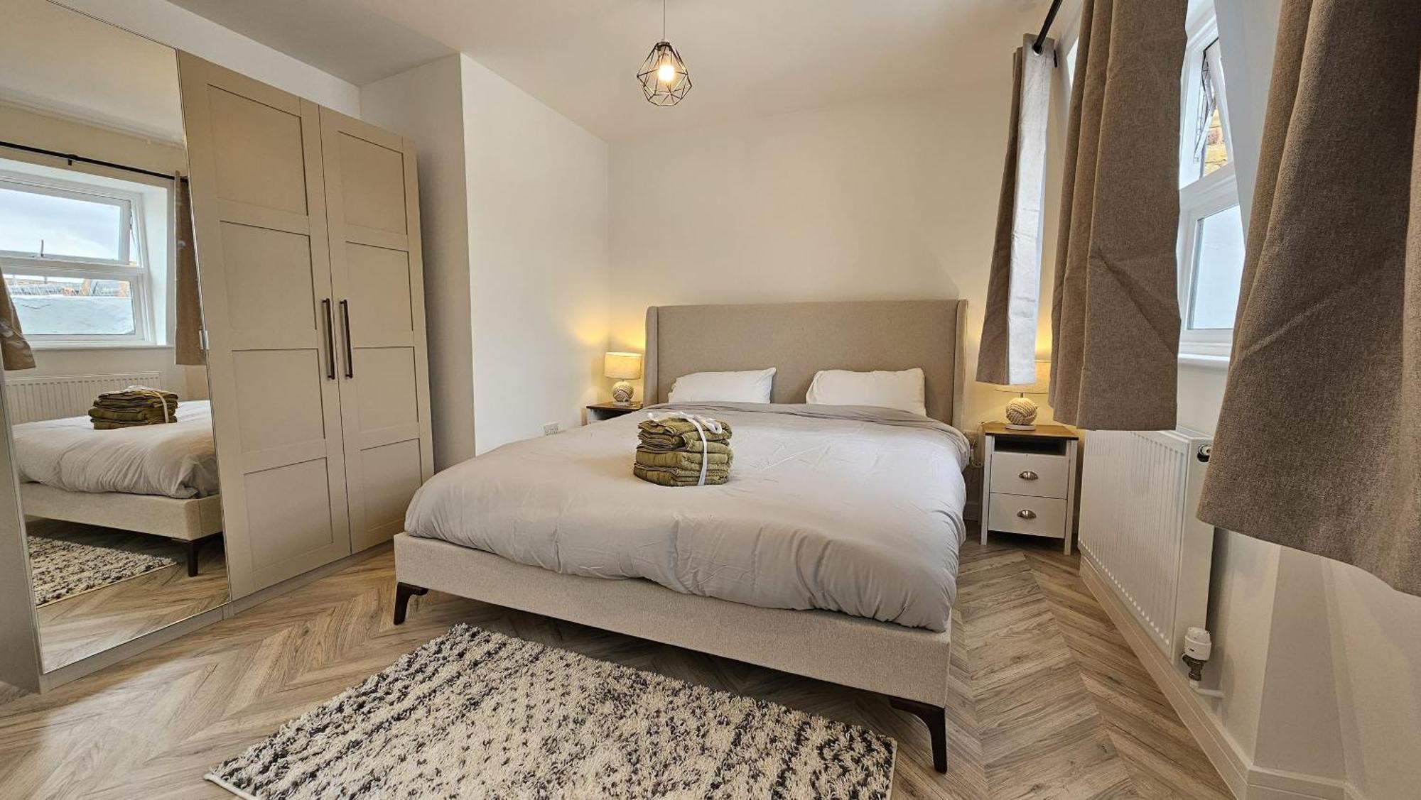 Camden Market Appartement