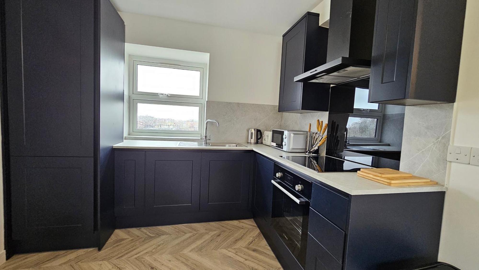 Appartement Camden Market *