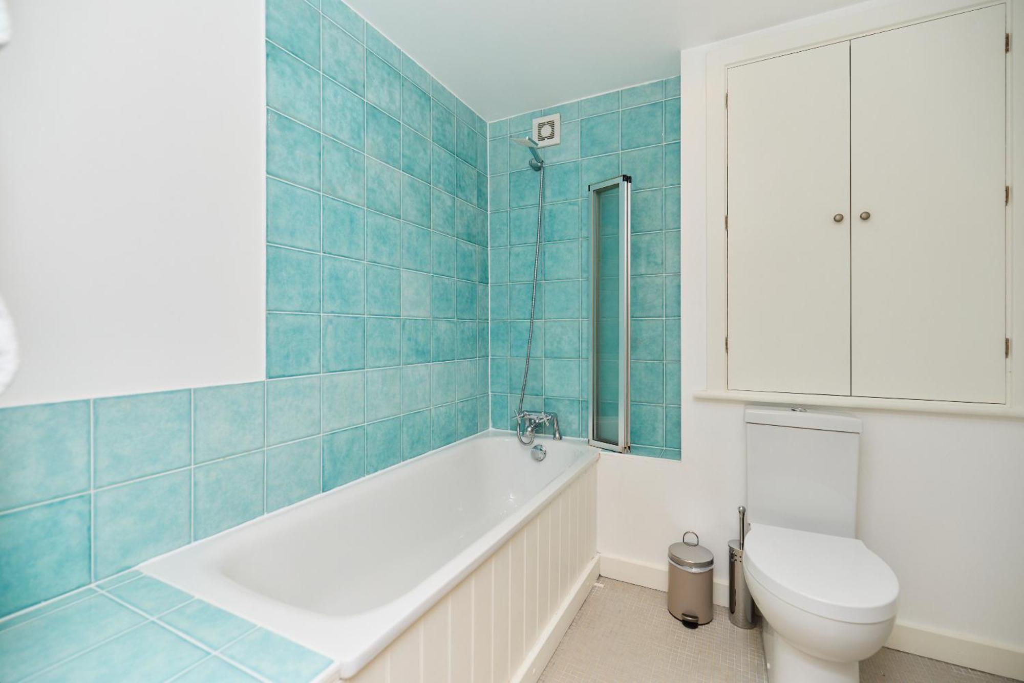 Lägenhet The Gwendolen Retreat - Inviting 2bdr With Balcony London