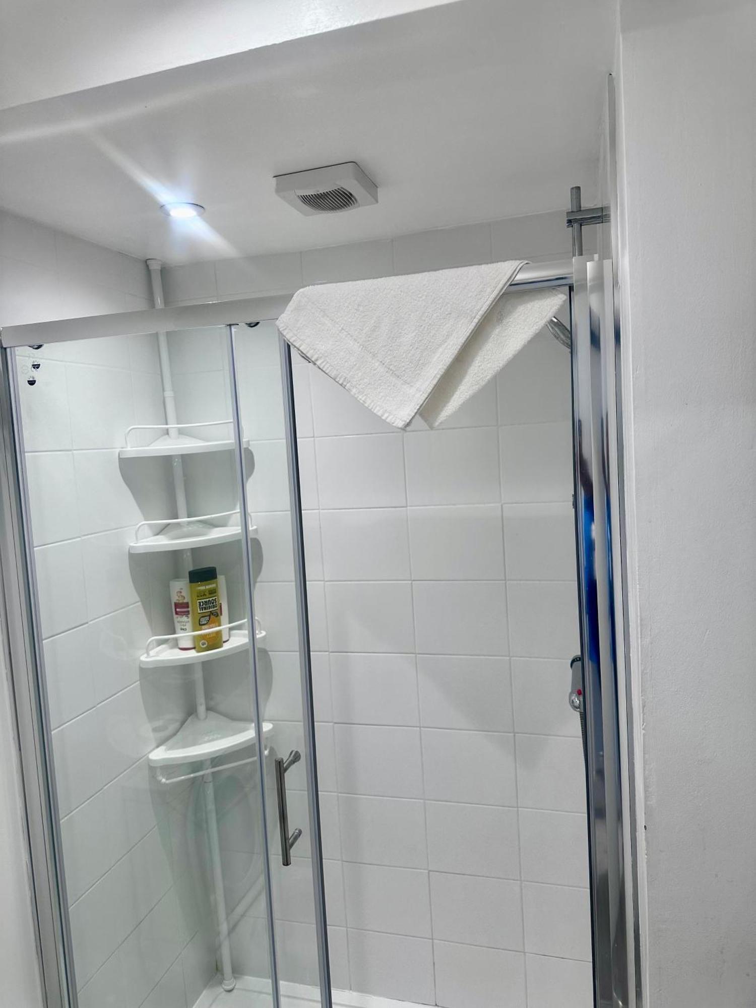 Lägenhet One Bed Flat Fitzrovia London